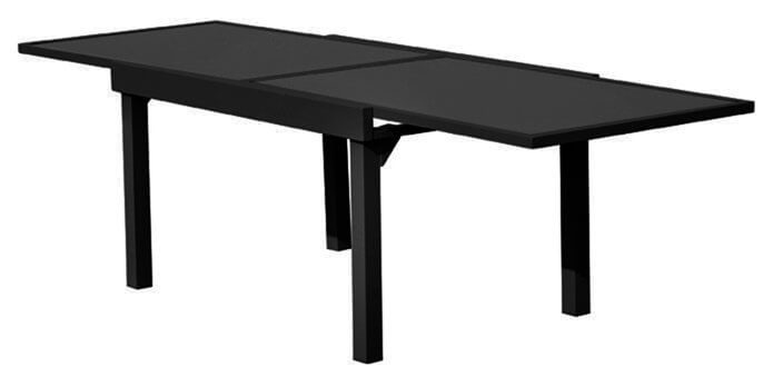 Table jardin extensible Saint Barth