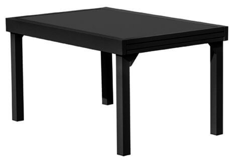 Table jardin extensible Saint Barth