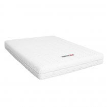 Matelas memoire de forme royal palace