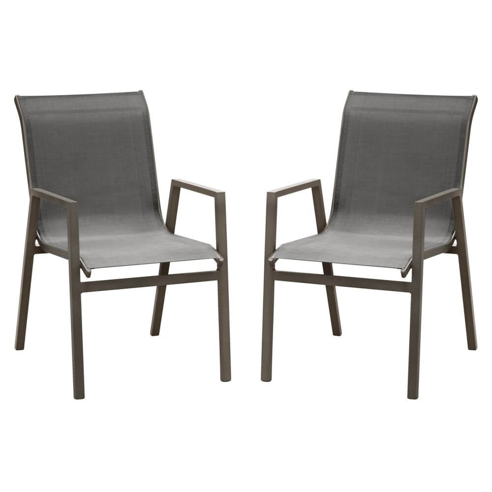 Chaises Marbella