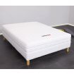 Matelas memoire de forme royal palace ambiance