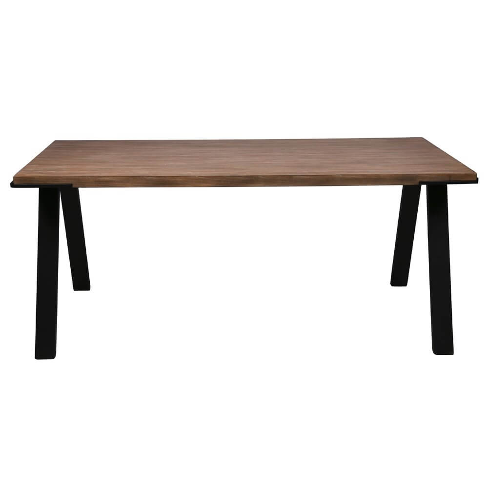 Table à manger design scandinave Arts 180 cm