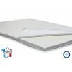 Surmatelas memoire de forme relax