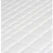 Surmatelas memoire de forme bellagio - zoom