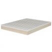 Matelas memoire de forme Deluxe - composition