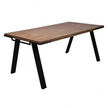 Table à manger design scandinave Arts 180 cm