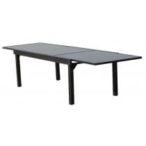 Table jardin extensible Vegas