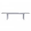 Table de jardin extensible Atlantique