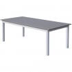 table aluminium