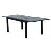 Table extensible sainte maxime