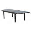 Table de jardin extensible Vegas