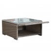 rangement table wallis