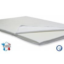 Surmatelas memoire de forme relax