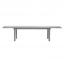 Table jardin extensible Atlantique