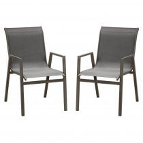 Chaises Marbella